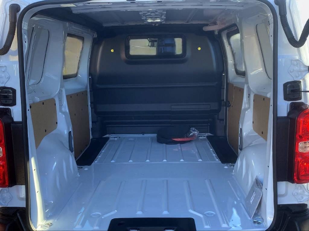 OPEL Vivaro-e Cargo 75kWh, Elettrica, Auto nuove, Automatico - 7