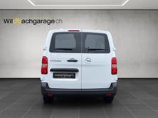 OPEL Vivaro Cargo 1.5 D 120 S/S, Diesel, Auto nuove, Manuale - 4