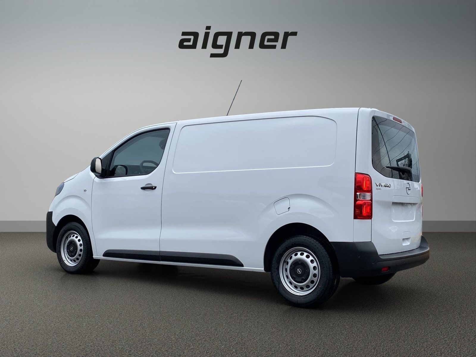OPEL Vivaro Cargo 1.5 D 120 Energize Your Business S/S, Diesel, Neuwagen, Handschaltung - 3