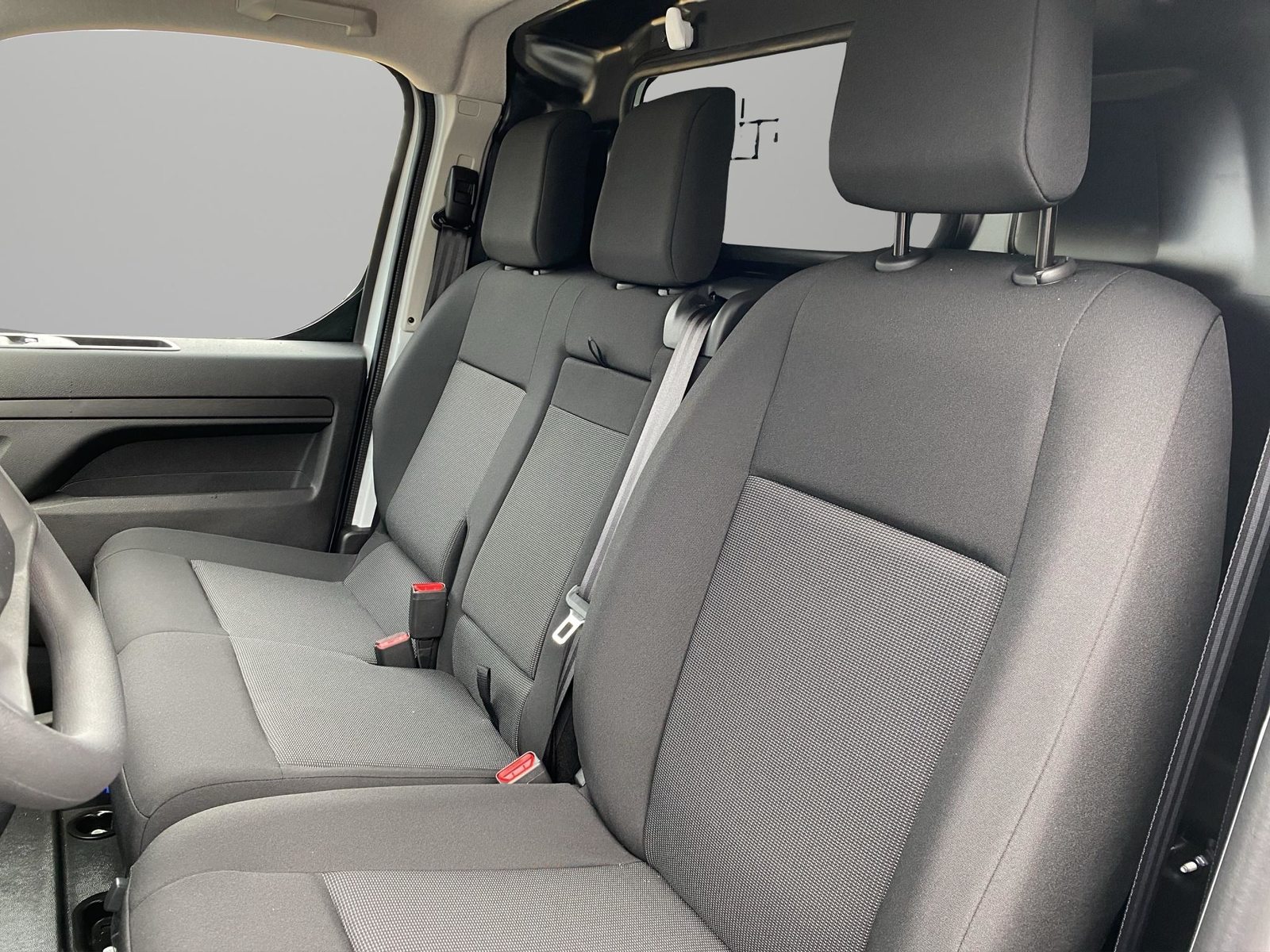 OPEL Vivaro Cargo 1.5 D 120 Energize Your Business S/S, Diesel, Neuwagen, Handschaltung - 4