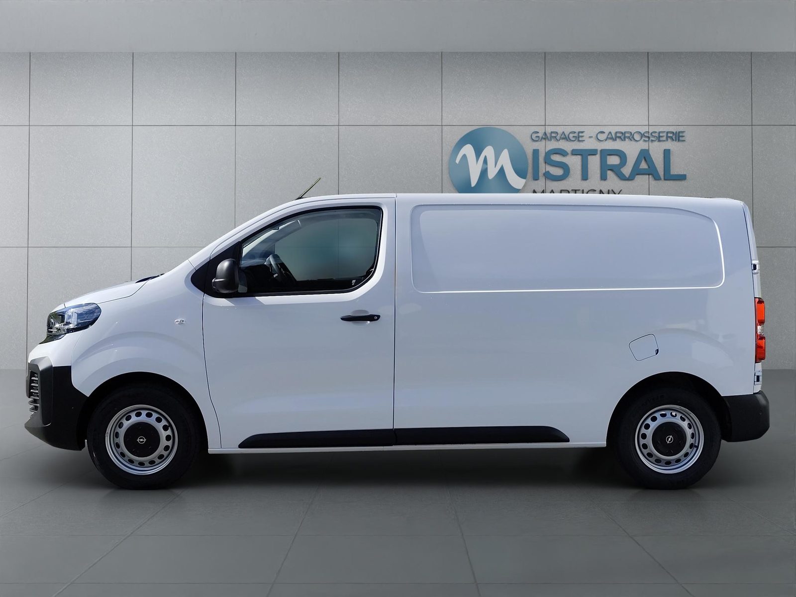 OPEL Vivaro Cargo 1.5 D 120 Energize Your Business S/S, Diesel, New car, Manual - 2