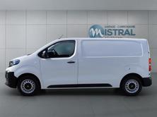 OPEL Vivaro Cargo 1.5 D 120 Energize Your Business S/S, Diesel, Voiture nouvelle, Manuelle - 2