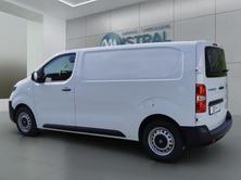OPEL Vivaro Cargo 1.5 D 120 Energize Your Business S/S, Diesel, Voiture nouvelle, Manuelle - 3