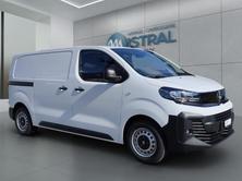 OPEL Vivaro Cargo 1.5 D 120 Energize Your Business S/S, Diesel, Voiture nouvelle, Manuelle - 7