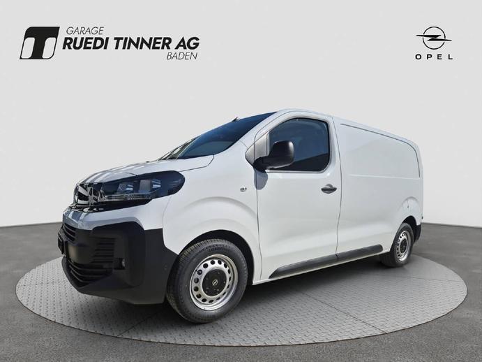 OPEL Vivaro Cargo 1.5 D 120 Energize Your Business S/S, Diesel, New car, Manual