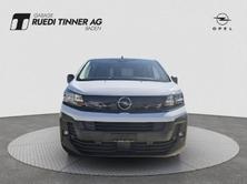 OPEL Vivaro Cargo 1.5 D 120 Energize Your Business S/S, Diesel, New car, Manual - 2