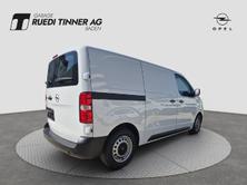 OPEL Vivaro Cargo 1.5 D 120 Energize Your Business S/S, Diesel, New car, Manual - 5