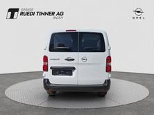 OPEL Vivaro Cargo 1.5 D 120 Energize Your Business S/S, Diesel, New car, Manual - 6