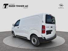 OPEL Vivaro Cargo 1.5 D 120 Energize Your Business S/S, Diesel, New car, Manual - 7