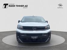 OPEL Vivaro Cargo 2.0 D 144 S/S 3.1t, Diesel, Neuwagen, Automatik - 2