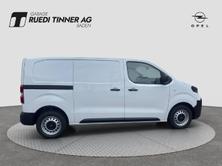 OPEL Vivaro Cargo 2.0 D 144 S/S 3.1t, Diesel, Neuwagen, Automatik - 4