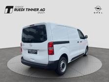 OPEL Vivaro Cargo 2.0 D 144 S/S 3.1t, Diesel, Neuwagen, Automatik - 5