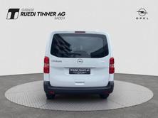 OPEL Vivaro Cargo 2.0 D 144 S/S 3.1t, Diesel, Neuwagen, Automatik - 6