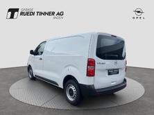 OPEL Vivaro Cargo 2.0 D 144 S/S 3.1t, Diesel, Neuwagen, Automatik - 7