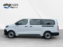 OPEL Vivaro combi XL 2.2 D 180 S/S, Diesel, New car, Automatic - 2