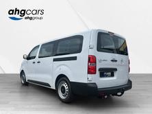 OPEL Vivaro combi XL 2.2 D 180 S/S, Diesel, New car, Automatic - 3