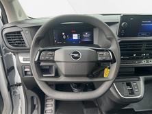 OPEL Vivaro combi XL 2.2 D 180 S/S, Diesel, New car, Automatic - 6