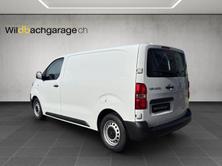 OPEL Vivaro Cargo 1.5 D 120 Energize Your Business S/S, Diesel, Neuwagen, Handschaltung - 3