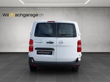 OPEL Vivaro Cargo 1.5 D 120 Energize Your Business S/S, Diesel, Neuwagen, Handschaltung - 4