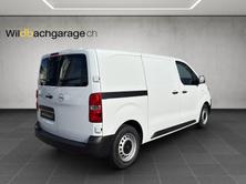 OPEL Vivaro Cargo 1.5 D 120 Energize Your Business S/S, Diesel, Neuwagen, Handschaltung - 5