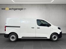 OPEL Vivaro Cargo 1.5 D 120 Energize Your Business S/S, Diesel, Neuwagen, Handschaltung - 6