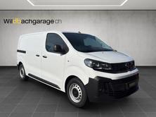 OPEL Vivaro Cargo 1.5 D 120 Energize Your Business S/S, Diesel, Neuwagen, Handschaltung - 7