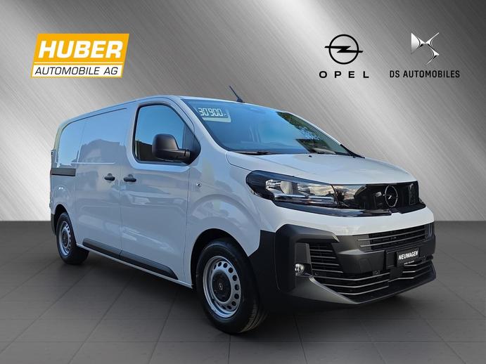 OPEL Vivaro Cargo 1.5 D 120 Energize Your Business S/S, Diesel, Auto nuove, Manuale