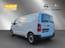 OPEL Vivaro Cargo 1.5 D 120 Energize Your Business S/S, Diesel, Auto nuove, Manuale - 3