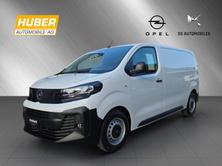 OPEL Vivaro Cargo 1.5 D 120 Energize Your Business S/S, Diesel, Auto nuove, Manuale - 4