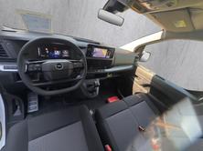 OPEL Vivaro Cargo 1.5 D 120 Energize Your Business S/S, Diesel, Auto nuove, Manuale - 7
