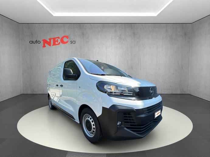 OPEL Vivaro Cargo 1.5 D 120 Energize Your Business S/S, Diesel, Auto nuove, Manuale