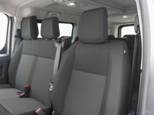 OPEL Vivaro XL 2.2 9Plätzer, Diesel, Auto nuove, Automatico - 5