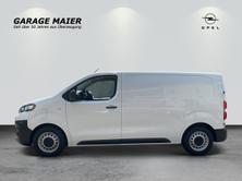 OPEL Vivaro-e Cargo 2.7 t M 75kWh, Électrique, Occasion / Utilisé, Automatique - 2