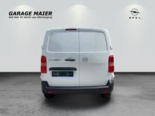 OPEL Vivaro-e Cargo 2.7 t M 75kWh, Électrique, Occasion / Utilisé, Automatique - 3