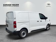 OPEL Vivaro-e Cargo 2.7 t M 75kWh, Électrique, Occasion / Utilisé, Automatique - 4