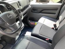 OPEL Vivaro-e Cargo 2.7 t M 75kWh, Électrique, Occasion / Utilisé, Automatique - 5