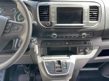 OPEL Vivaro-e Cargo 2.7 t M 75kWh, Électrique, Occasion / Utilisé, Automatique - 6