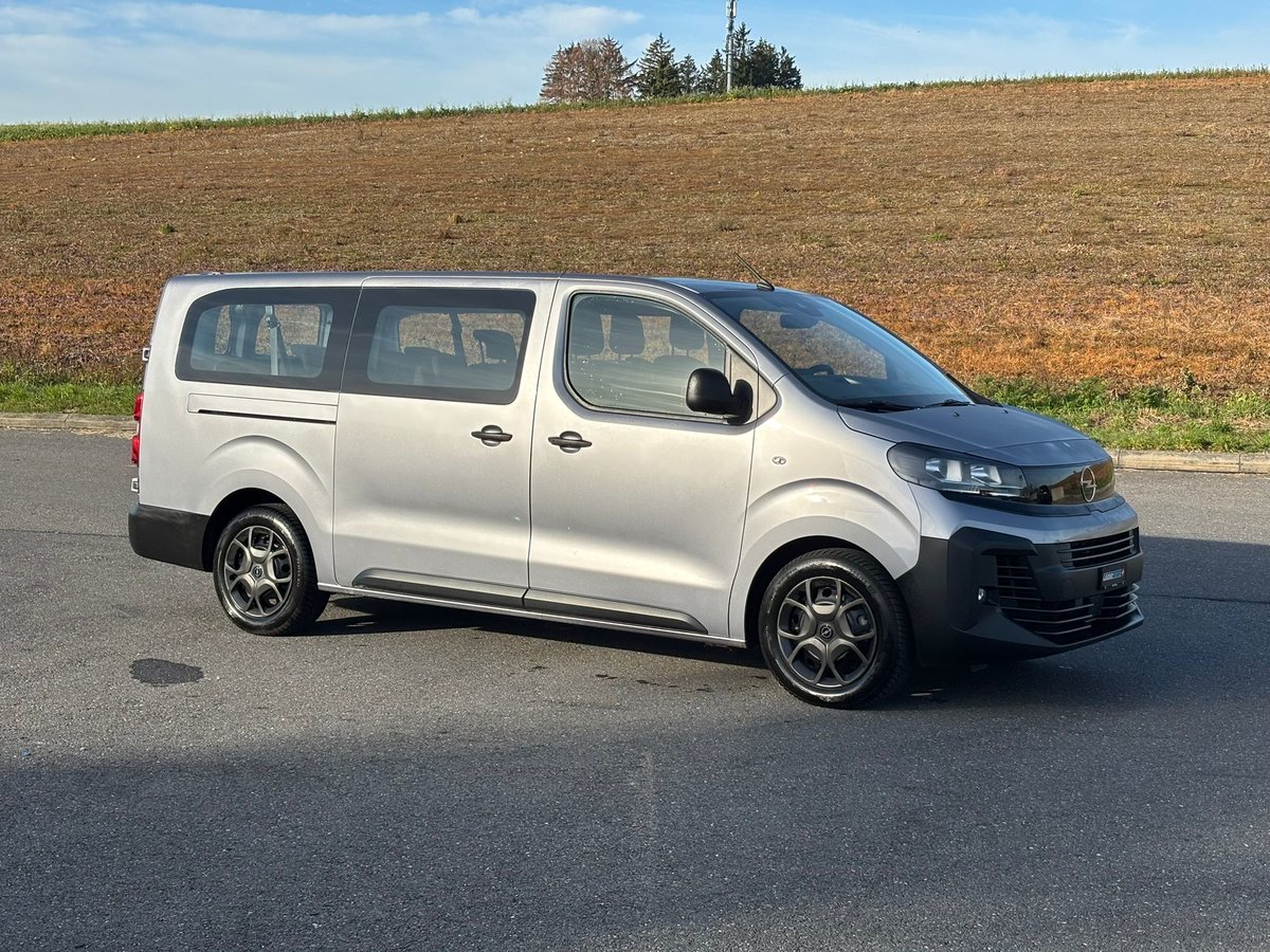 OPEL Vivaro Combi 2.0 CDTI s/s XL