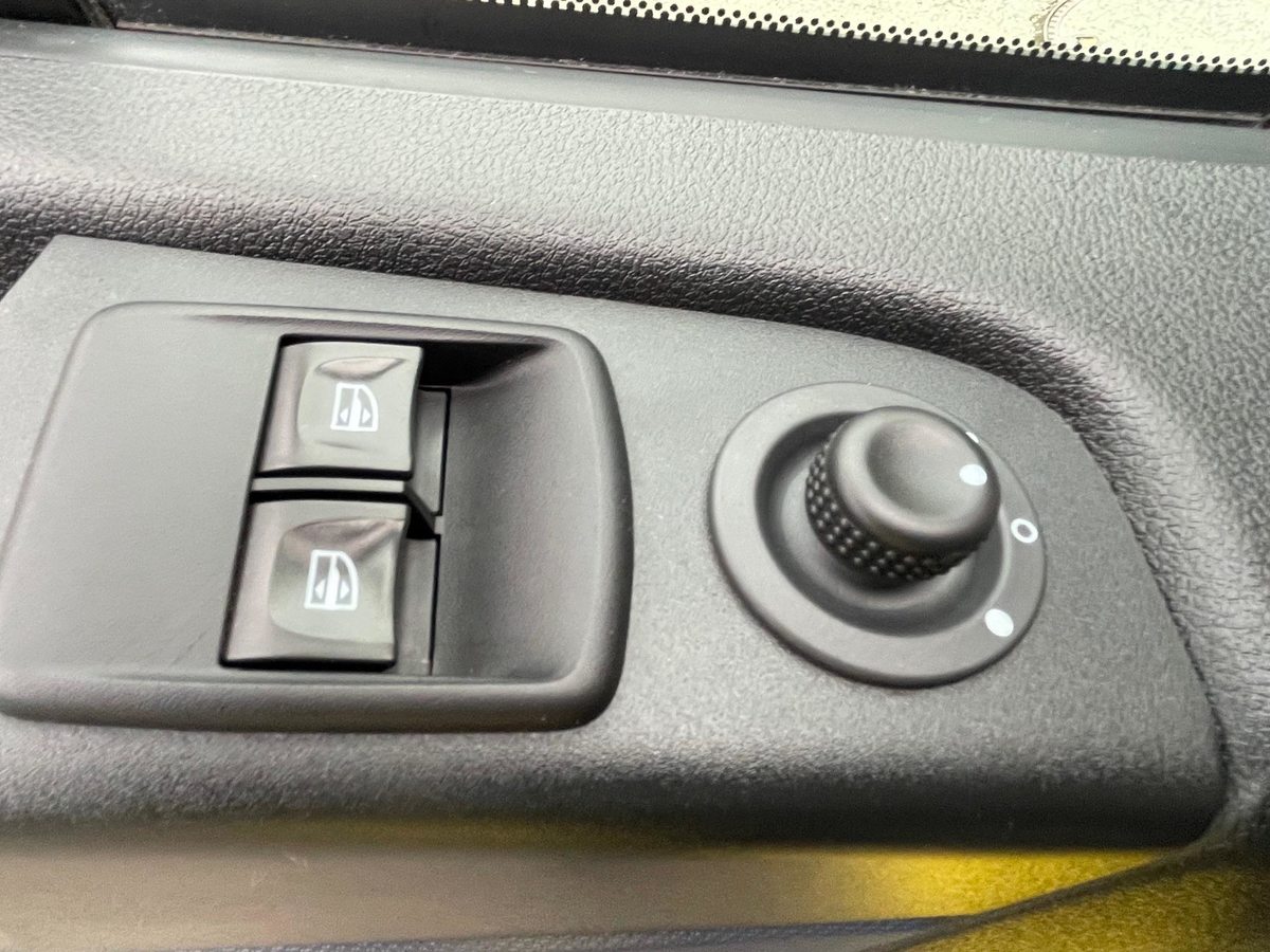 OPEL Vivaro Kaw. 2.9 t L1 H1 1.6 CDTI 125 BiT S/S, Diesel, Occasion / Gebraucht, Handschaltung - 5