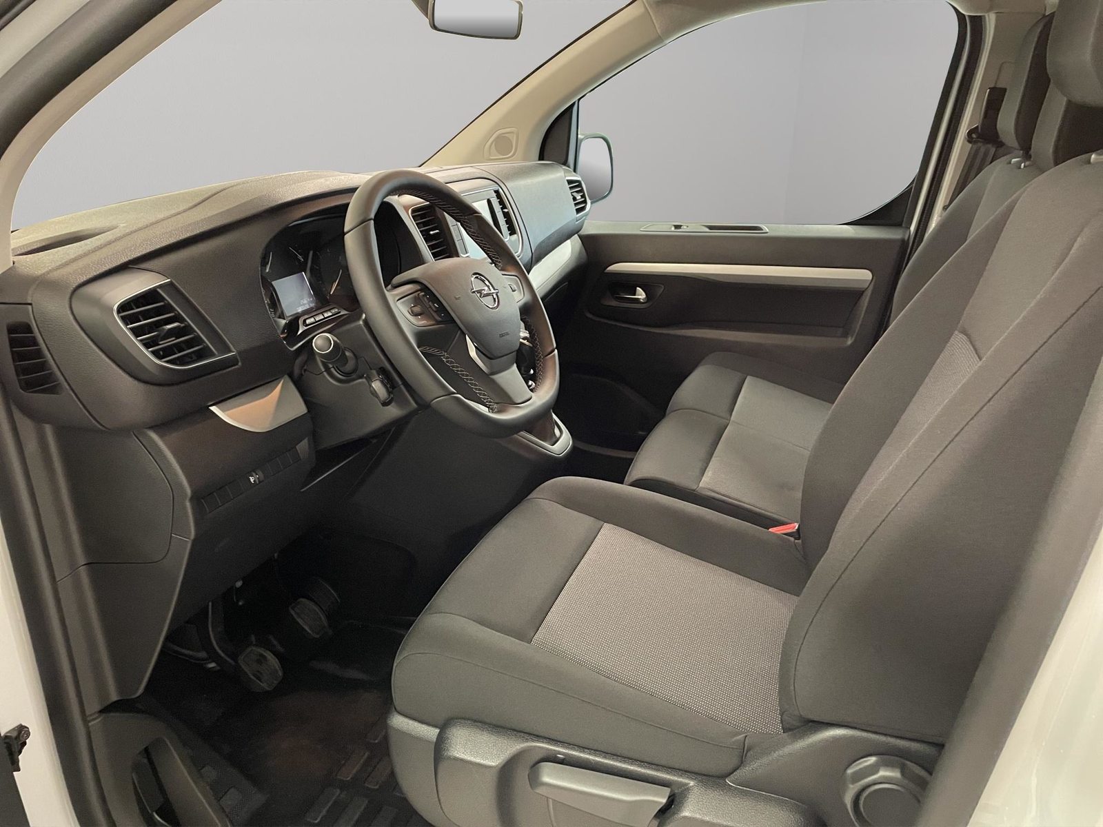 OPEL Vivaro Cargo 2.7 t M 1.5 D 102 S/S, Diesel, Occasion / Gebraucht, Handschaltung - 3