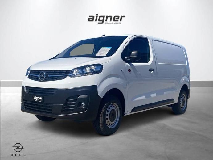 OPEL Vivaro Cargo 2.7 t M 2.0 D 144 Enjoy S/S 4X4, Diesel, Occasion / Utilisé, Manuelle