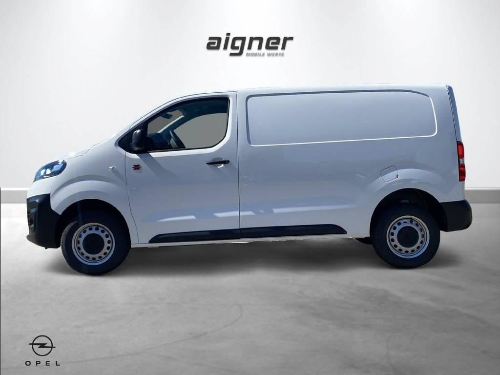 OPEL Vivaro Cargo 2.7 t M 2.0 D 144 Enjoy S/S 4X4, Diesel, Occasioni / Usate, Manuale - 2
