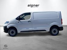 OPEL Vivaro Cargo 2.7 t M 2.0 D 144 Enjoy S/S 4X4, Diesel, Occasion / Utilisé, Manuelle - 2