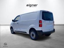 OPEL Vivaro Cargo 2.7 t M 2.0 D 144 Enjoy S/S 4X4, Diesel, Occasion / Utilisé, Manuelle - 3