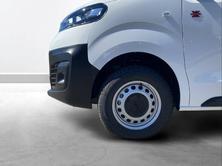 OPEL Vivaro Cargo 2.7 t M 2.0 D 144 Enjoy S/S 4X4, Diesel, Occasion / Utilisé, Manuelle - 4