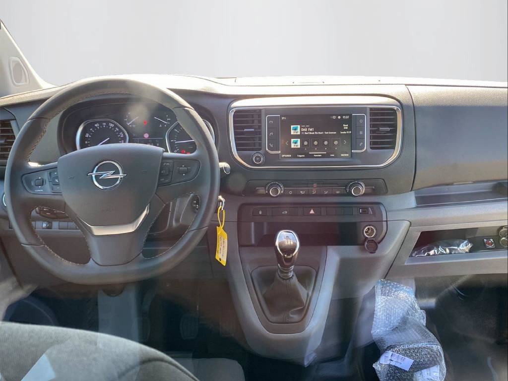 OPEL Vivaro Cargo 2.7 t M 2.0 D 144 Enjoy S/S 4X4, Diesel, Occasioni / Usate, Manuale - 5