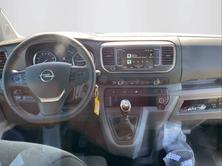 OPEL Vivaro Cargo 2.7 t M 2.0 D 144 Enjoy S/S 4X4, Diesel, Occasion / Utilisé, Manuelle - 5