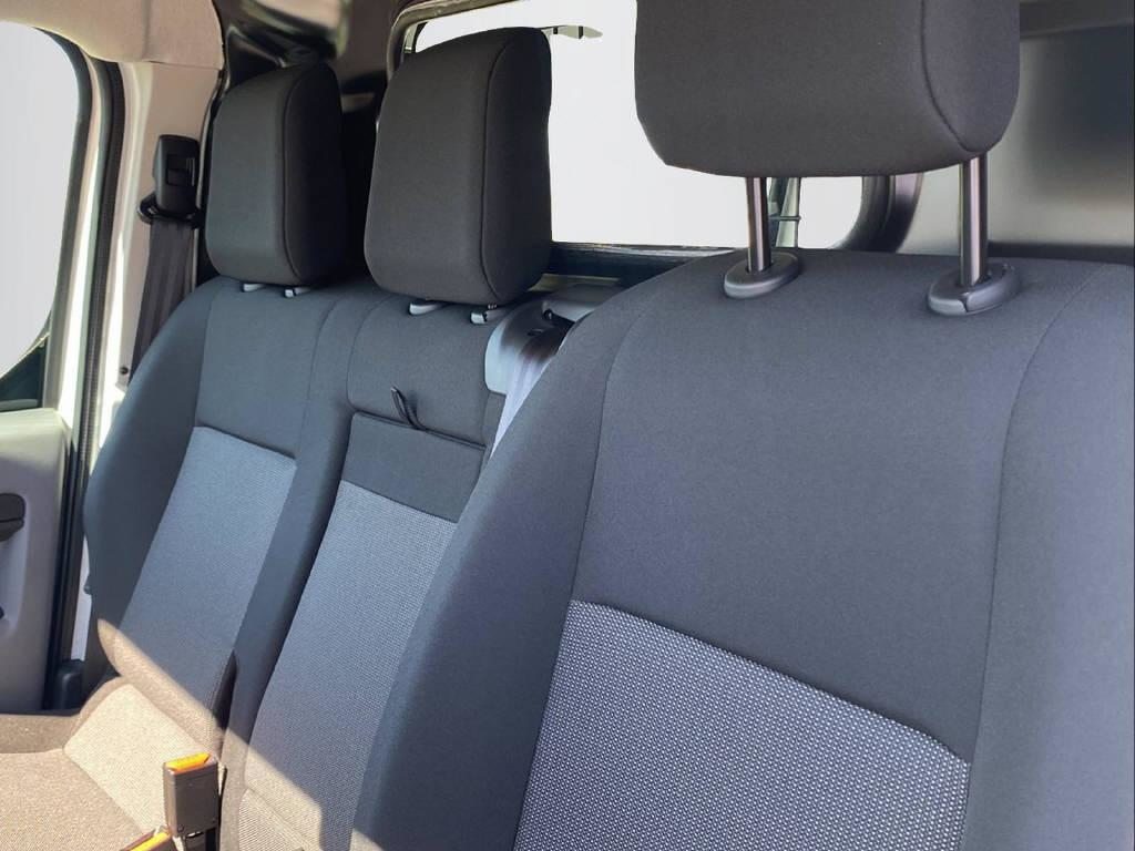 OPEL Vivaro Cargo 2.7 t M 2.0 D 144 Enjoy S/S 4X4, Diesel, Occasioni / Usate, Manuale - 6