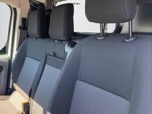 OPEL Vivaro Cargo 2.7 t M 2.0 D 144 Enjoy S/S 4X4, Diesel, Occasion / Utilisé, Manuelle - 6