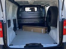 OPEL Vivaro Cargo 2.7 t M 2.0 D 144 Enjoy S/S 4X4, Diesel, Occasion / Utilisé, Manuelle - 7
